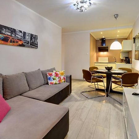 Apartamenty Sun Seasons 24 - Lesny Dom 卡尔帕奇 外观 照片