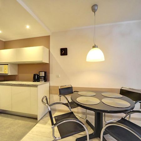 Apartamenty Sun Seasons 24 - Lesny Dom 卡尔帕奇 外观 照片